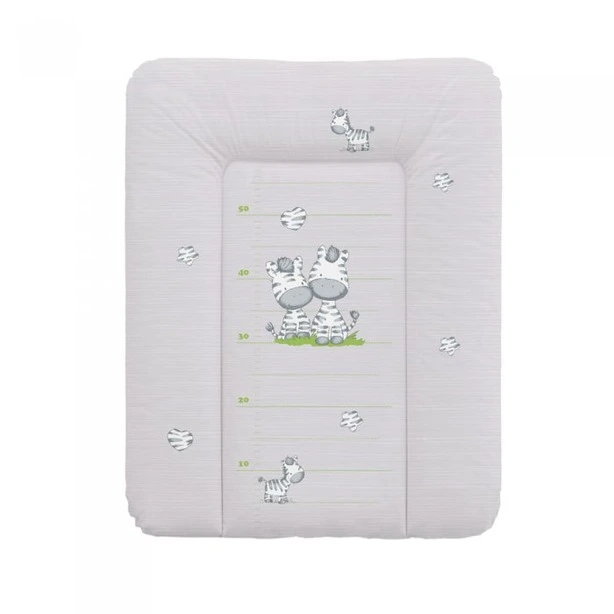 Матрац пеленальний Ceba Zebra 75x72см (W-143-002-260)