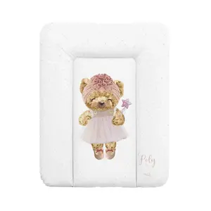 Повинальний матрац CebaBaby 50x70 см (W-143-132-681). Фото 2