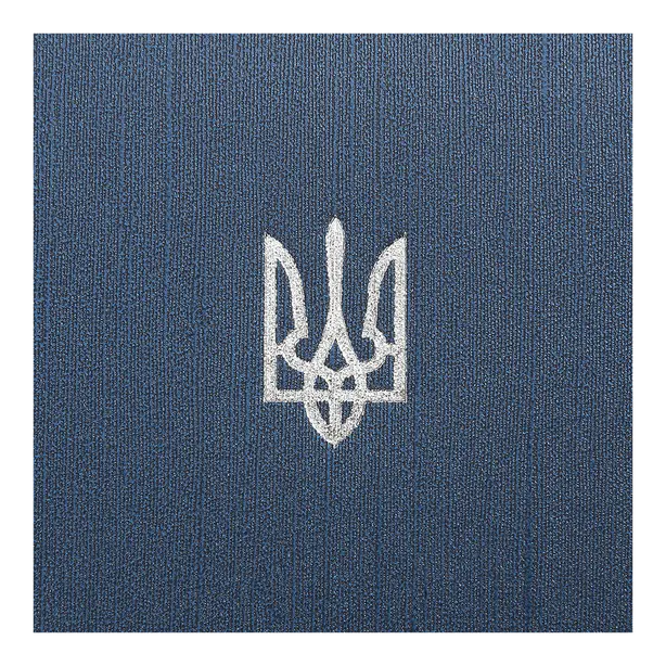 Щоденник датований A5 POWERFUL синій бумвініл (BM.21124-02). Фото 3