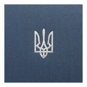 Щоденник датований A5 POWERFUL синій бумвініл (BM.21124-02). Фото 3