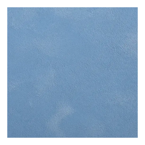 Щоденник датований A5 VELOUR блакитний штучна шкіра (BM.2134-14). Фото 7