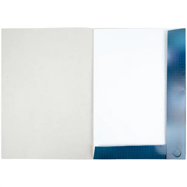 Папка для креслення Kite А3 200 г/м2 10 арк. (K23-270). Фото 3