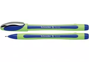 Лінер Schneider XPRESS чорнило синє 0.8 мм пластик (S190003)