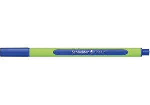 Лайнер SCHNEIDER Line-Up 04 мм, синій **