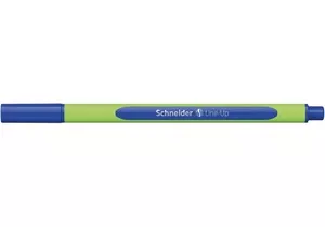Лайнер SCHNEIDER Line-Up 04 мм, синій **