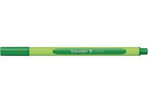 Лайнер SCHNEIDER Line-Up 04 мм, зелений **