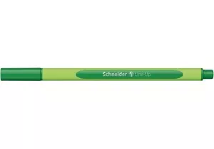 Лайнер SCHNEIDER Line-Up 04 мм, зелений **