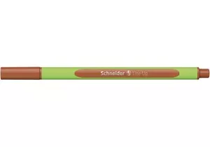 Лайнер SCHNEIDER Line-Up 04 мм, коричневий **