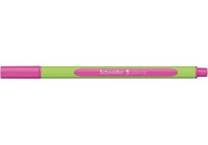 Лайнер SCHNEIDER Line-Up 04 мм, рожевий **