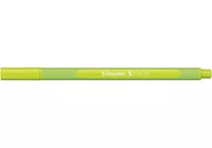 Лайнер SCHNEIDER Line-Up 04 мм, яблучно-зелений **