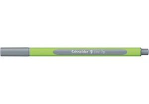 Лайнер SCHNEIDER Line-Up 04 мм, сірий **