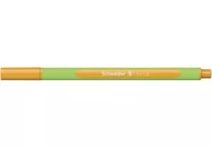 Лайнер SCHNEIDER Line-Up 04 мм, вулканічно-жовтий **