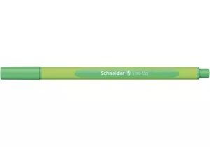 Лайнер SCHNEIDER Line-Up 04 мм, гірський зелений **