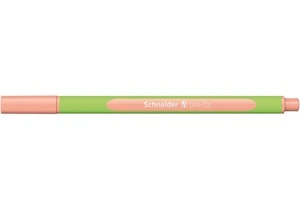 Лайнер SCHNEIDER Line-Up 04 мм, абрикосовий **