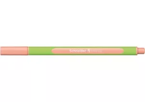 Лайнер SCHNEIDER Line-Up 04 мм, абрикосовий **