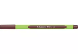 Лайнер SCHNEIDER Line-Up 04 мм, коричневий топаз **