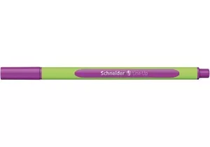 Лайнер SCHNEIDER Line-Up 04 мм, фіолетовий електрік **