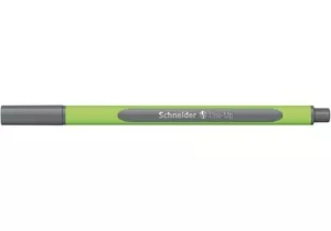 Лайнер SCHNEIDER Line-Up 04 мм, сірий космік **