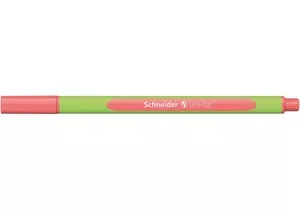 Лайнер SCHNEIDER Line-Up 04 мм, кораловий **