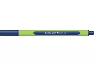 Лайнер SCHNEIDER Line-Up 04 мм, синій містик **