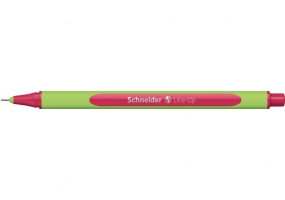Лайнер SCHNEIDER Line-Up 0.4 мм червоний королевський (S191028) **