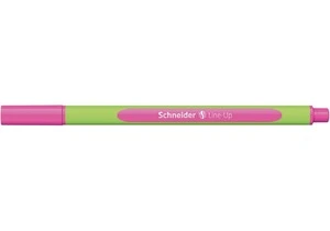 Лайнер SCHNEIDER Line-Up 04 мм, рожевий неон **