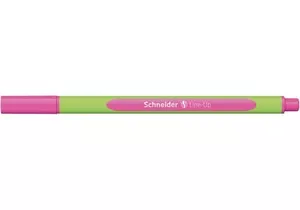 Лайнер SCHNEIDER Line-Up 04 мм, рожевий неон **