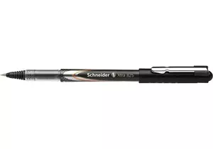 Ролер Schneider XTRA 825 чорнило чорне 0.5 мм пластик (S182501)