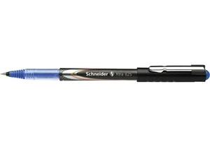 Ролер Schneider XTRA 825 чорнило синє 0.5 мм пластик (S182503)