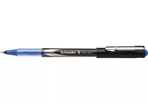 Ролер Schneider XTRA 825 чорнило синє 0.5 мм пластик (S182503)
