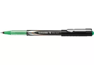 Ролер Schneider XTRA 825 чорнило зелене 0.5 мм пластик (S182504)