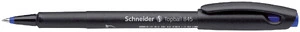 Ролер Schneider TOPBALL 845 чорнило синє 0.3 мм пластик (S184503)