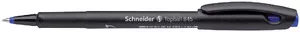 Ролер Schneider TOPBALL 845 чорнило синє 0.3 мм пластик (S184503)