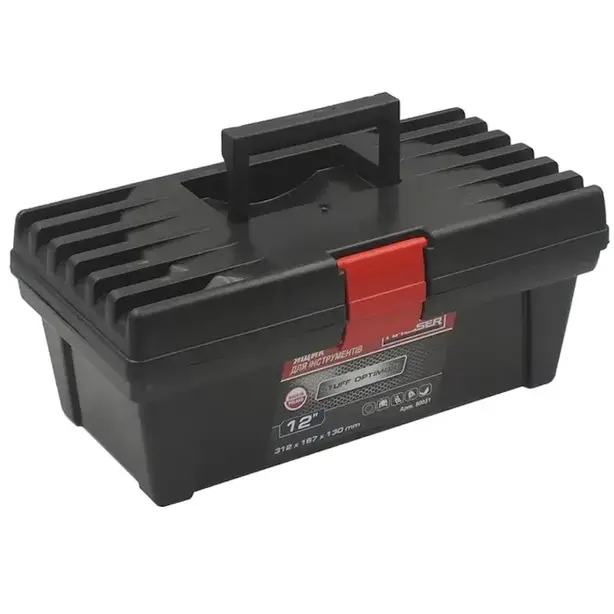 Контейнер для інструментів Optimo 312x167x130 (90031)