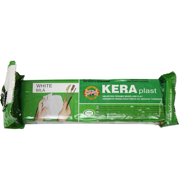 Глина Keraplast 300 г (131708). Фото 2