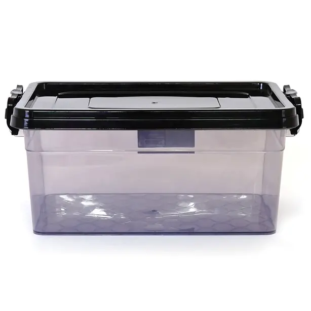 Контейнер Smart Box чорний 5 л (ASD140-F). Фото 2