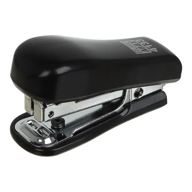 Степлер пластиковий Buromax №10  (BM.4133-01)