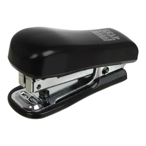 Степлер пластиковий Buromax №10  (BM.4133-01)