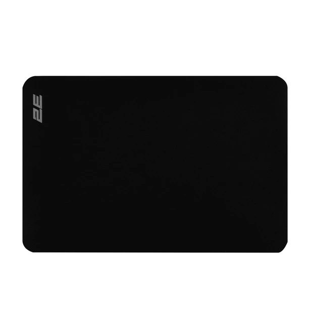 Килимок для мишки 2E 300 х 200 x 2 мм Shiny S Black (U1110797)