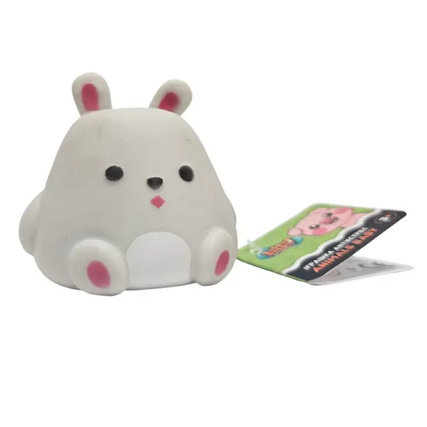 Іграшка-антистрес Yabba Dabba Squishy animals baby (YD2556). Фото 5