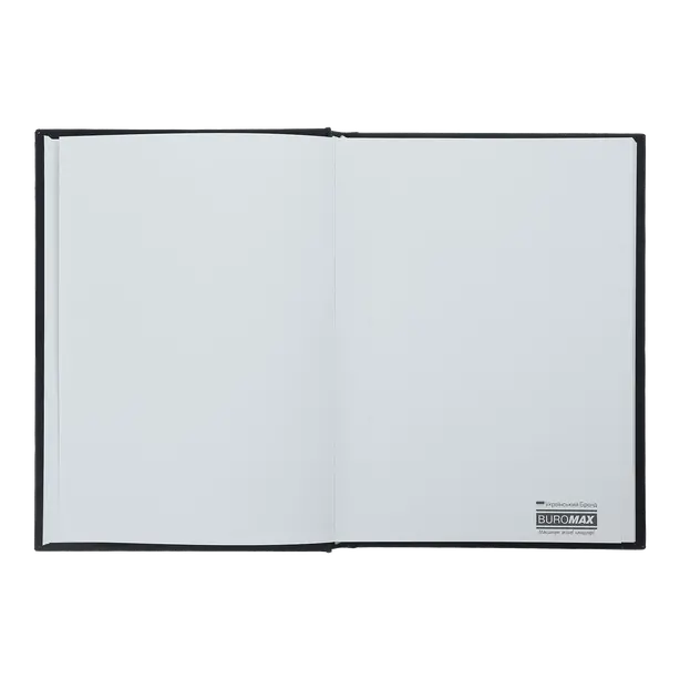 Щоденник недатований Buromax  MOTIVETION А5 288 арк. поліграфічна лінія м'ятний (BM.2062-38). Фото 4