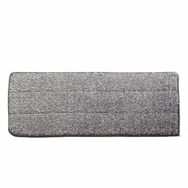 Насадка для швабри-ледащо Cleaning Mop з віджимом 33х11 см (2357)