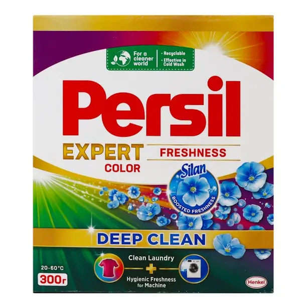 Пральний порошок Persil Автомат Колор 300 г (805338)