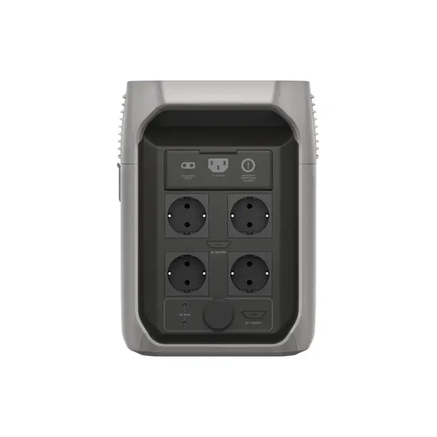 Зарядна станція EcoFlow DELTA 3 1500 (EFDELTA1500-EU). Фото 3