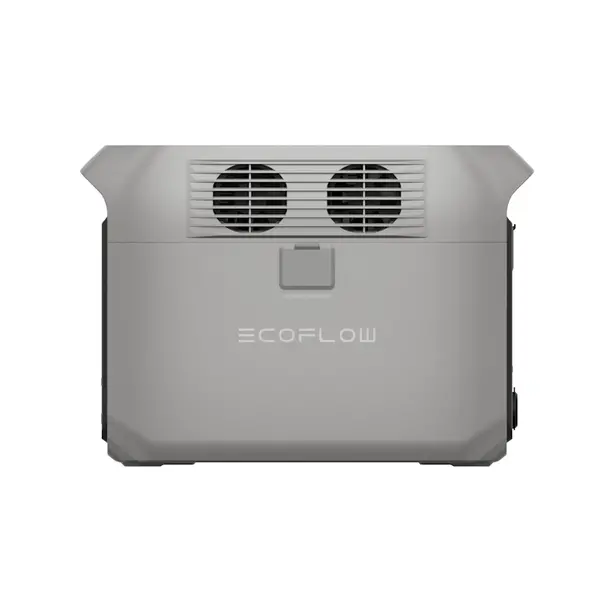 Зарядна станція EcoFlow DELTA 3 1500 (EFDELTA1500-EU). Фото 4