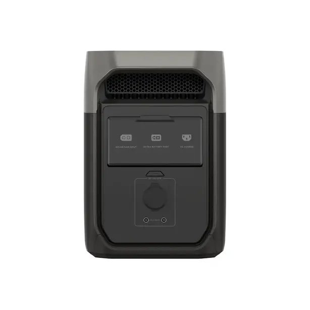 Зарядна станція EcoFlow DELTA 3 (EFDELTA3-EU). Фото 3