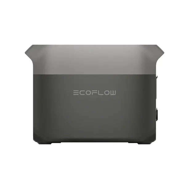 Зарядна станція EcoFlow DELTA 3 (EFDELTA3-EU). Фото 4