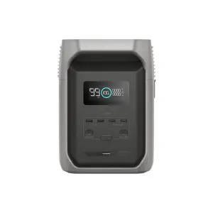 Зарядна станція EcoFlow DELTA 3 1500 (EFDELTA1500-EU). Фото 2