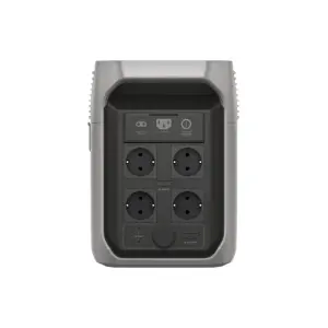 Зарядна станція EcoFlow DELTA 3 1500 (EFDELTA1500-EU). Фото 3