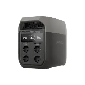 Зарядна станція EcoFlow DELTA 3 (EFDELTA3-EU)